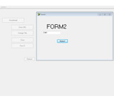 WebXone App Demo 1
